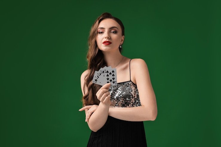 DANA e-wallet payment interface on guci